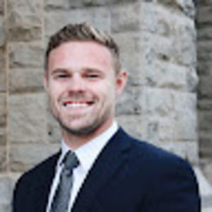 Meet your Posher, Wade